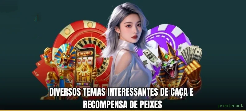 Pagamentos premierbet PIX