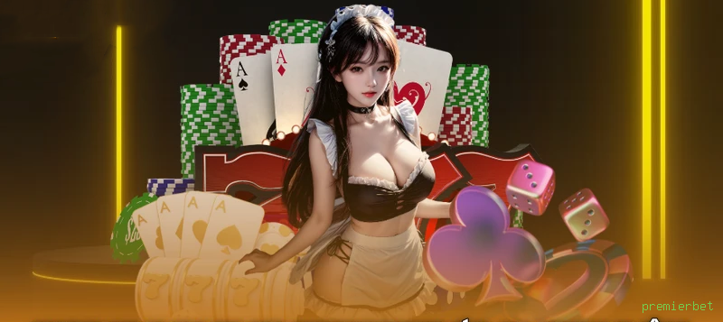 Suporte premierbet
