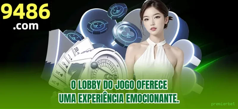 Saque PIX premierbet